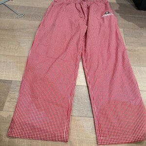 CONCEPTS SPORTS MENS XL GEORGIA BULLDOG PAJAMA PANTS NWOT GO DAWGS